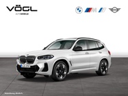 BMW iX3 2022