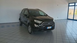 Ford EcoSport 2019