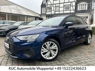 Audi A3 2021
