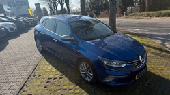 Renault Megane 2019