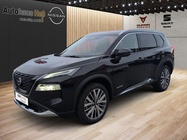 Nissan X-Trail 2025