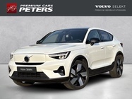 Volvo C40 2023