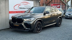 BMW X6M 2020