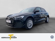 Audi A1 2022