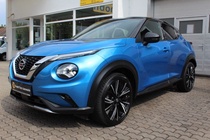 Nissan Juke 2020