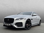 Jaguar XF 2021