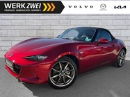 Mazda MX-5 2022