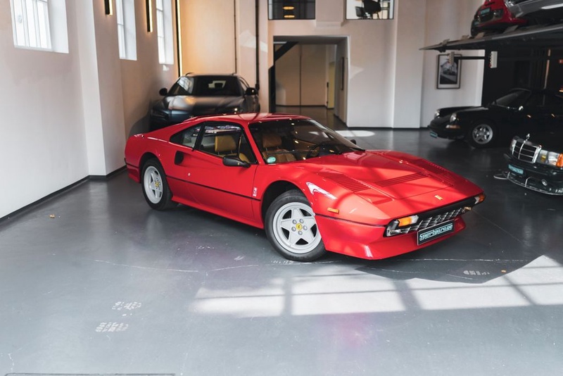 Ferrari 308
