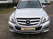 Mercedes-Benz GLK-Class 2013