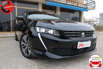 Peugeot 508 2023