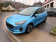 Ford Fiesta 2022