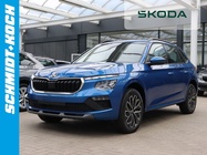 Skoda Kamiq 2025