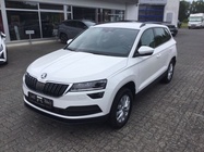 Skoda Karoq 2018