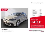 Volkswagen Polo 2022