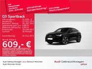 Audi Q3 2024