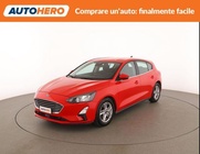 Ford Focus 2020