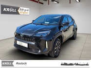 Toyota Yaris 2023