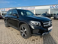 Mercedes-Benz GLB-Class 2022