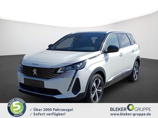 Peugeot 5008 2023