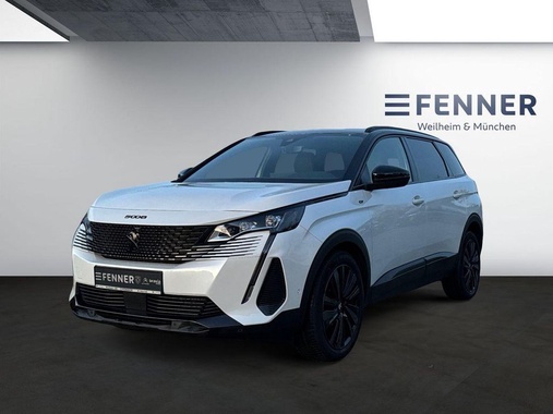 Peugeot 5008 2023