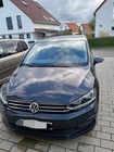Volkswagen Touran 2016
