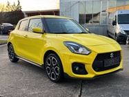 Suzuki Swift 2022