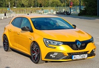 Renault Megane 2022