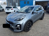 Kia Sportage 2019