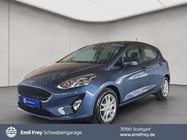 Ford Fiesta 2020