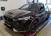 Cupra Formentor 2023