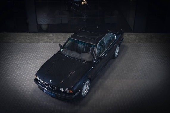 ALPINA B10 1994