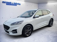 Ford Kuga 2022