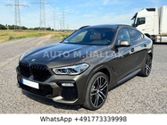 BMW X6 2021