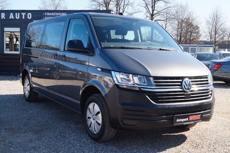 Volkswagen T6