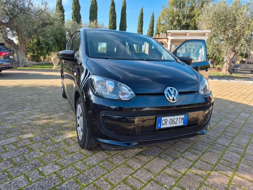 Volkswagen Other 2012