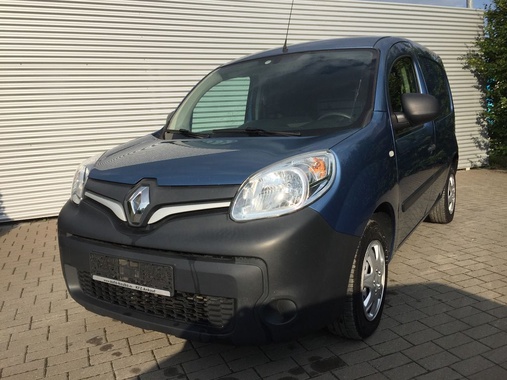 Renault Kangoo 2019