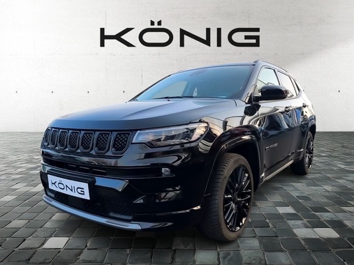 Jeep Compass 2024