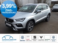 Seat Ateca 2026