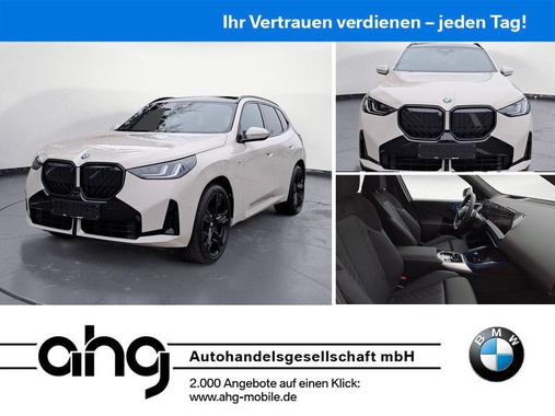 BMW X3 2026