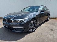 BMW 5 Series 2019