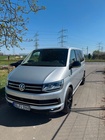Volkswagen T6 2019