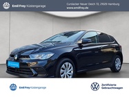 Volkswagen Polo 2022