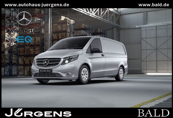 Mercedes-Benz Vito 2023