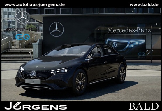 Mercedes-Benz EQE 2025