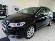 Volkswagen Touran 2023