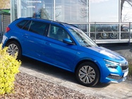 Skoda Kamiq 2022