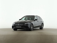 Mercedes-Benz C-Class 2025