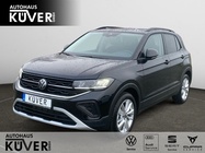 Volkswagen T-Cross 2026