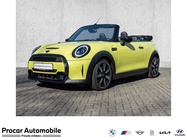 MINI Cabrio 2021