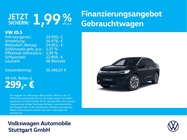 Volkswagen ID.5 2025